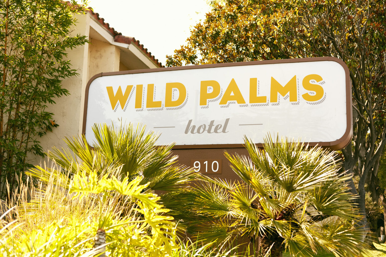 Photos - Boutique Hotel in Sunnyvale, CA | Wild Palms Hotel | JdV by Hyatt
